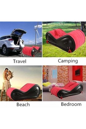 Facile à Utiliser, étanche, Gonflable