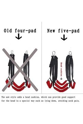 Longueur réglable, résistant à lusure et Facile à Nettoyer.