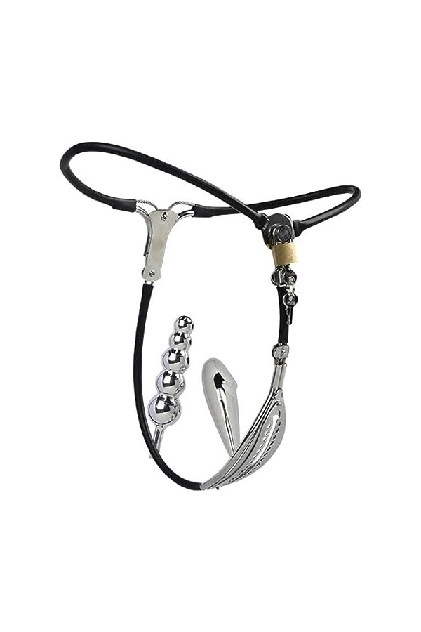 portable en acier inoxydable étanche Facile à transporter et résistant à lusure,90-110cm