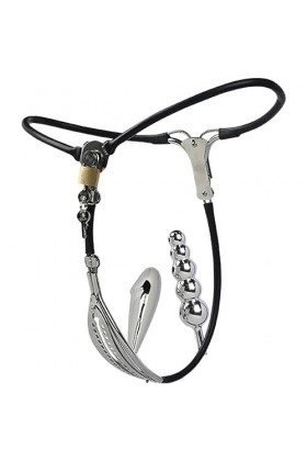 Cugzue Portable en Acier Inoxydable Simple à Utiliser,60-90cm