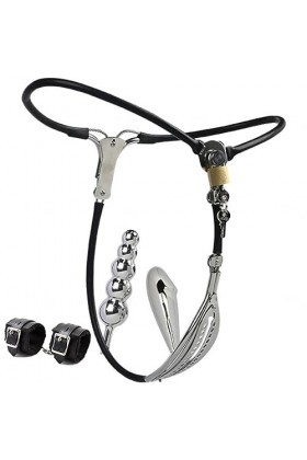 portable en acier inoxydable Facile à utiliser et portable,90-110cm