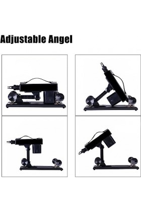 Cugzue Angle Réglable, étanche, Peut être Utilisé dans nimporte Quelle Scène