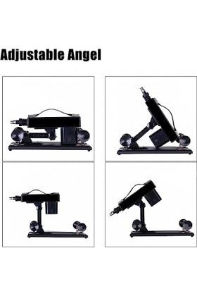 Cugzue Angle Réglable, étanche, Peut être Utilisé dans nimporte Quelle Scène