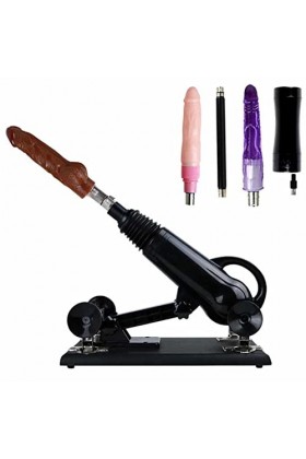 ZJZFL Fréquences Multiples et Vitesses Multiples Pliable, léger et Portable