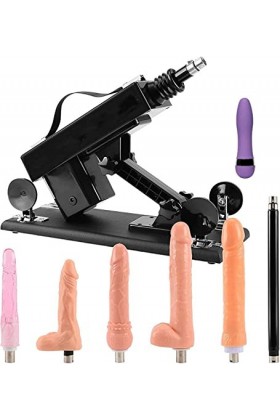 Amdieu Étanche, Multi-Vitesses, Multi-Accessoires, Durable, Angle réglable, Pliable.