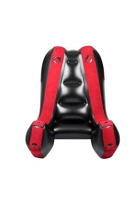 ZJZFL Conception Gonflable, Pliable Beau Travail. Confortable à Porter.