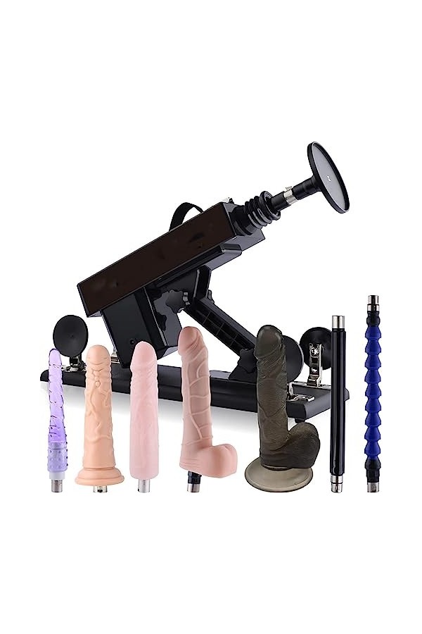 Étanche, Angle Réglable, Facile à Nettoyer, Plusieurs Modes