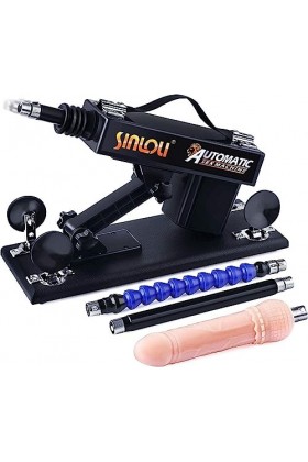 ZJZFL Utilisation réglable, étanche et Durable Conception Manuelle, Rotation Libre