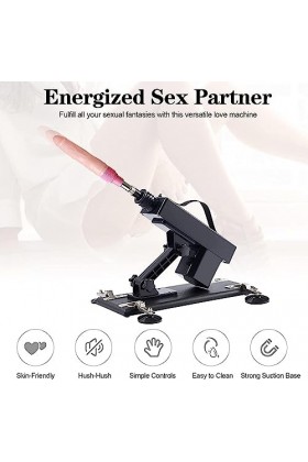 ZJZFL Utilisation réglable, étanche et Durable Conception Manuelle, Rotation Libre