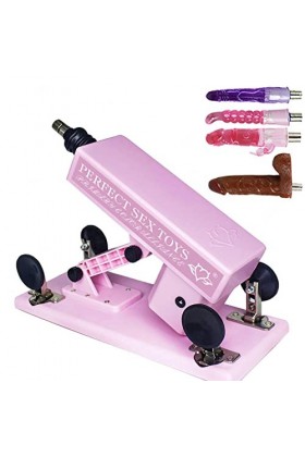 ZJZFL Forte Puissance, diverses fréquences Une variété daccessoires, Une variété de Choix