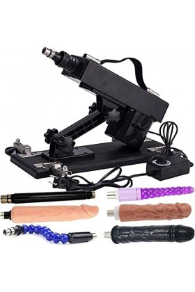 Amdieu Étanche, Multi-Vitesses, Multi-Accessoires, Durable, Angle réglable, Pliable.