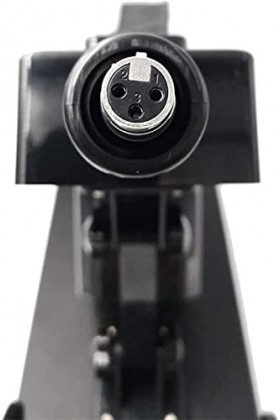 Amdieu Étanche, Multi-Vitesses, Multi-Accessoires, Durable, Angle réglable, Pliable.