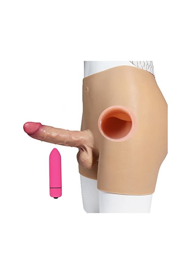 ZJZFL Ceinture réglable Portable Creuse,S