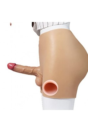 ZJZFL Étanche-Portable-Creux,S