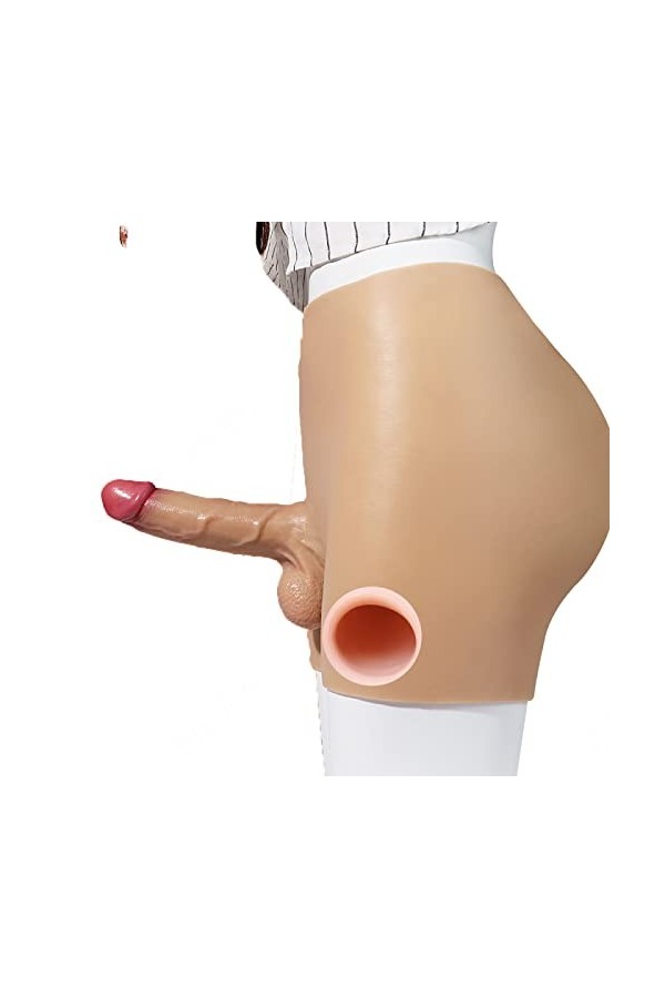 ZJZFL Étanche-Portable-Creux,S