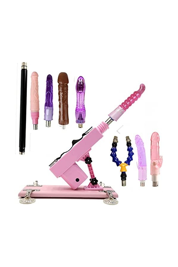 GAOSJX Réglage Libre, Multi-Angle, Pas De Bruit