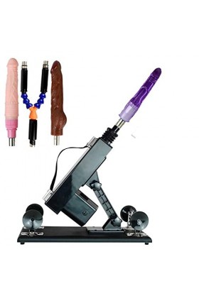 ZLHHWY Une Variété Daccessoires Peuvent être Utilisés à La Main, Puissance Légère