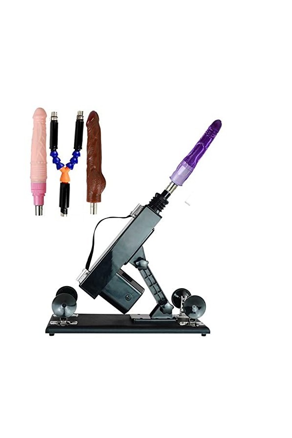 ZLHHWY Une Variété Daccessoires Peuvent être Utilisés à La Main, Puissance Légère