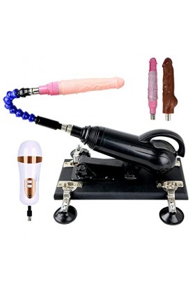 ZLHHWY Une Variété Daccessoires Peuvent être Utilisés à La Main, Puissance Légère