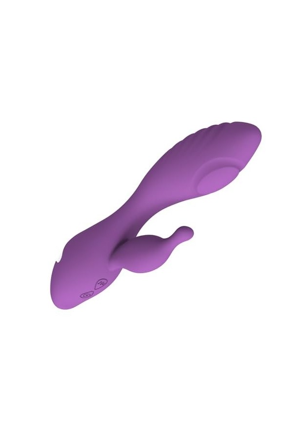 vibromassèurs feminin rabbit va et viènt Vîbromasseúrs Fêminin Clìtøridîen Sucëúr Sëx Tôýs Femme avec10 Modes Sans Fil Sêx T