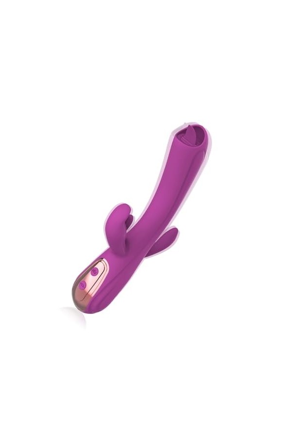 vibromasseurs feminin clïtorïdïen sucèur lèchèur Vîbromasseúrs Fêminin Clìtøridîen Sucëúr Sëx Tôýs Femme avec10 Modes Sans F