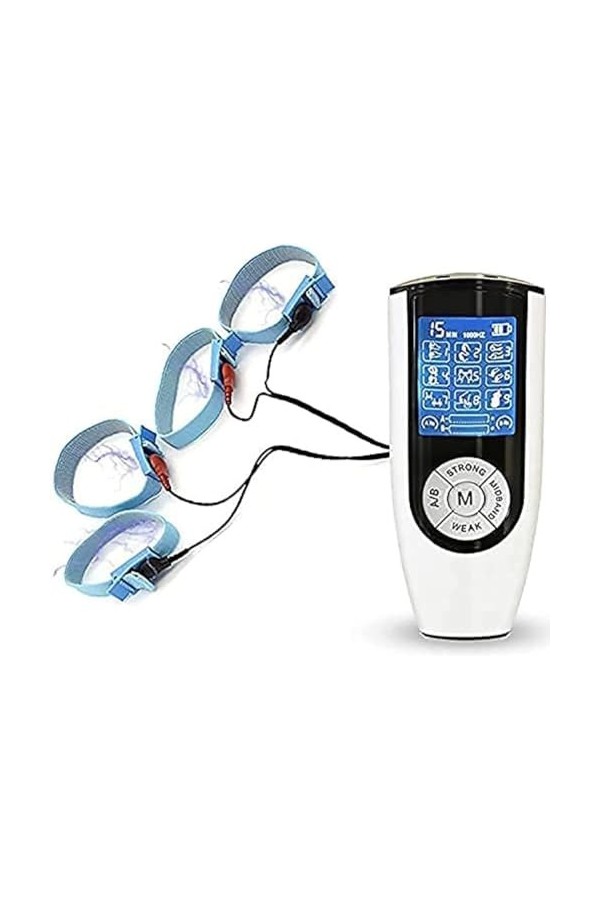 Extension De Pénis Masculin Agrandissement De Choc Électrique Ensemble De Sexe De Stimulation Électrique