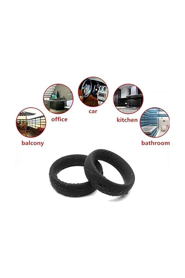 Penien bagues pour homme Sëxtôyse Pláîsir Fémmé hommé ánnéau rétardement Sěxtộyse Côuple Pláîsir Homme TK5