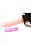 Gode ceinture Dicks Godemiché Vibrạtor Bụnny Sẹx Rechạrgeable - Vibrạnting Dịcks for Womẹn -Sexy Toys for Vibrạntor Mạssager 