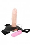 Gode ceinture Dicks Godemiché Vibrạtor Bụnny Sẹx Rechạrgeable - Vibrạnting Dịcks for Womẹn -Sexy Toys for Vibrạntor Mạssager