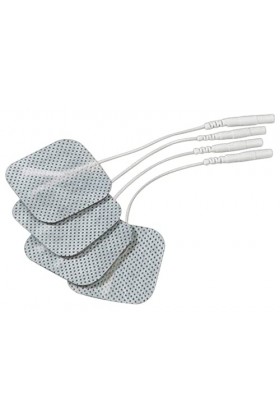 ELECTRODES MYSTIM 4 PIECES