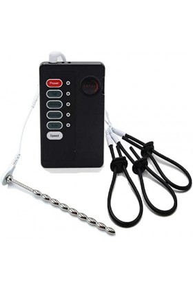 A simple love Fly love Électro stimulateur Electro Anneaux et électro Stimulation Musculaire - rééducation, Massages, Soins d