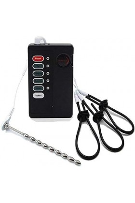 CWT Lectro Stimulateur Electro Anneaux Et électro Stimulation Musculaire - Rééducation, Massages, Soins De Kinésithérapie,san