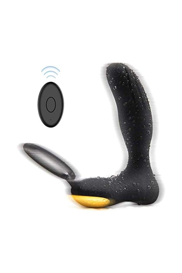 Jouets erotiques Electro M-assar E-electrique Choc Mâle u-rethral Jouets P-rostate Plug pour Hommes Gáys, Kits