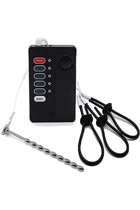 CWT Électro Stimulateur Electro Anneaux Et Électro Stimulation Musculaire - Rééducation, Massages, Soins de Kinésithérapie,Sa