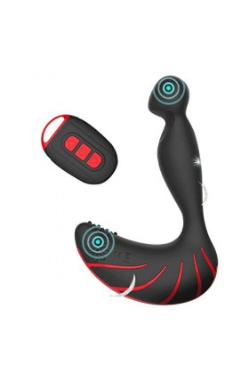 Jouets erotiques Electro M-assar E-electrique Choc Mâle u-rethral Jouets P-rostate Plug pour Hommes Gáys, Kits E4