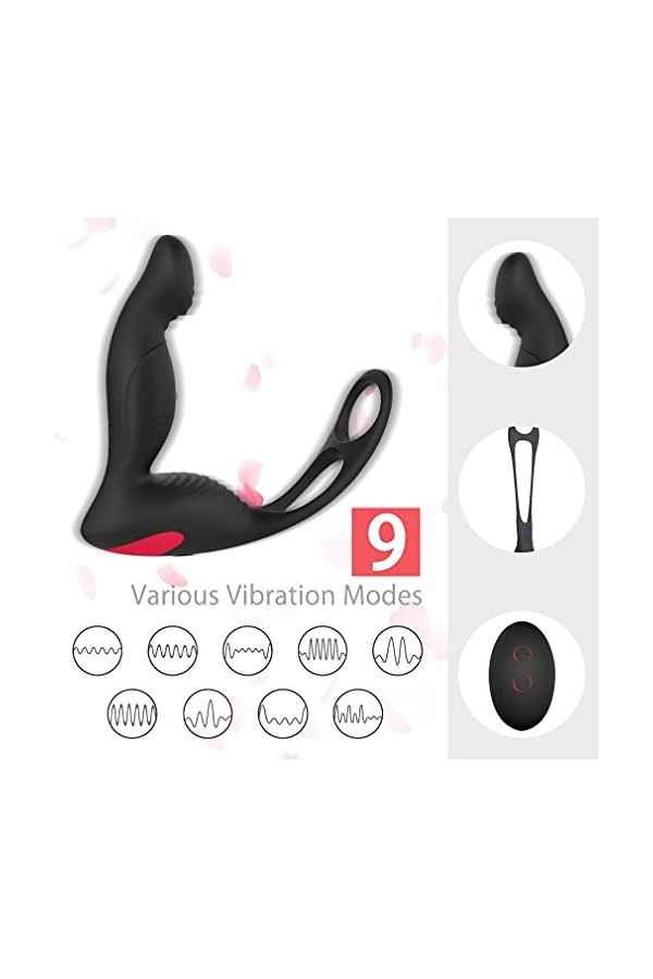 Jouets erotiques Electro M-assar E-electrique Choc Mâle u-rethral Jouets P-rostate Plug pour Hommes Gáys, Kits E10