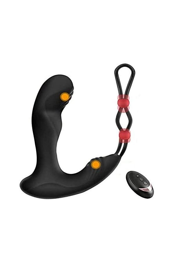 Jouets erotiques Electro M-assar E-electrique Choc Mâle u-rethral Jouets P-rostate Plug pour Hommes Gáys, Kits