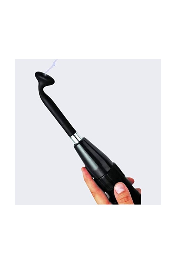 Électrode champignon en silicone pour baguette Zeus twilight