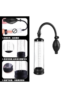 AVIMYA Pénis Manches Extender Cristal Silicextension de Sèxe Allongé Cock Agrandisseur Préservatif Gaine Retarder L Éjaculat