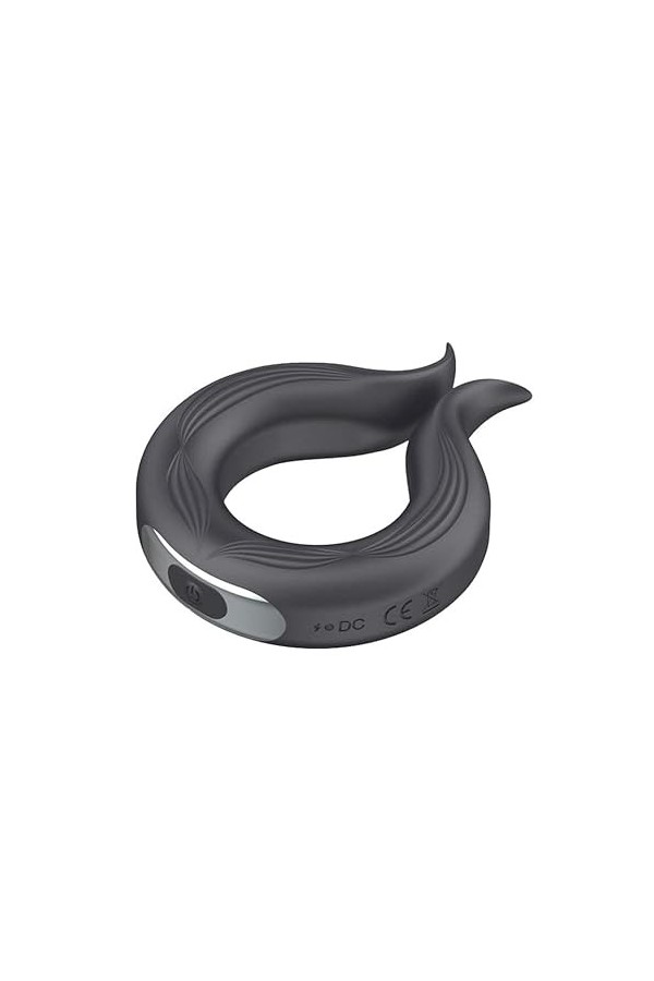 Stimulateur De Penis Préservatif masculin Extenseur de pénis en silicone liquide médical Pénis de simulation évolutif épaissi