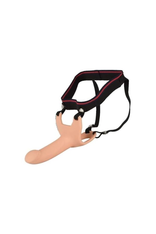 BYBAGS Pénis Manches Extender Cristal Silicone Extension de Sexe Allongé Cock Agrandisseur Préservatif Gaine Retarder L Éjac