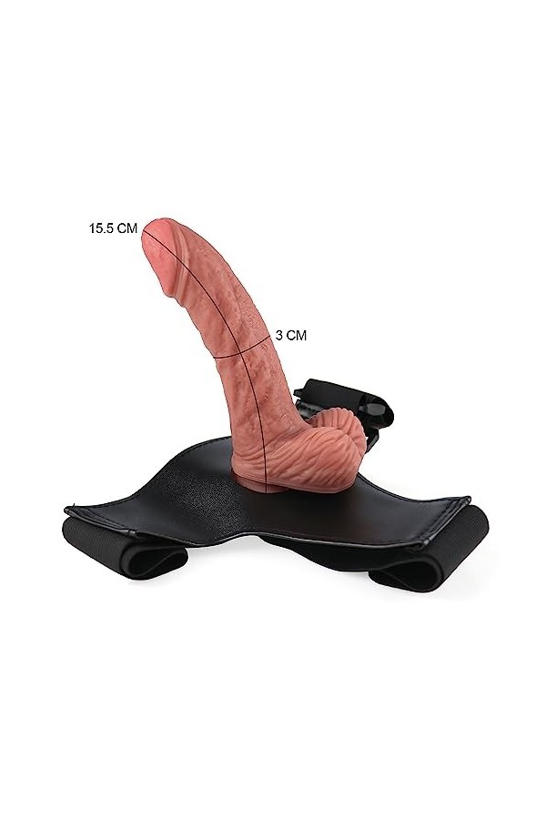 Manchon de pénis pour hommes Thread Extension Cock Sleeves Dick Sock Préservatifs réutilisables