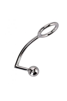 penien Agrandir pour Homme Manchon de pénis pour hommes Thread Extension Cock Sleeves Dick Sock Préservatifs réutilisables-PB