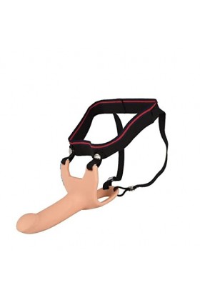 DSJ Condom Extender Realiste Pé??? Manchon de Verrouillage Pour Penis Crystal Manchon de Pour S Thread Extension Cock Sleeves