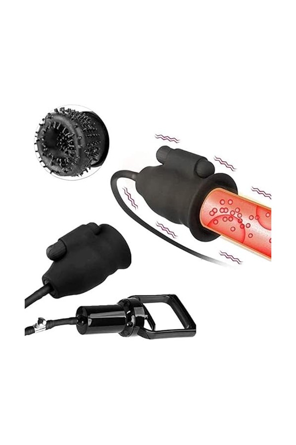 Extenseur de pénis Pénis Manches Extender Cristal Silicone Extension de Sexe Allongé Cock Agrandisseur Préservatif Gaine Reta