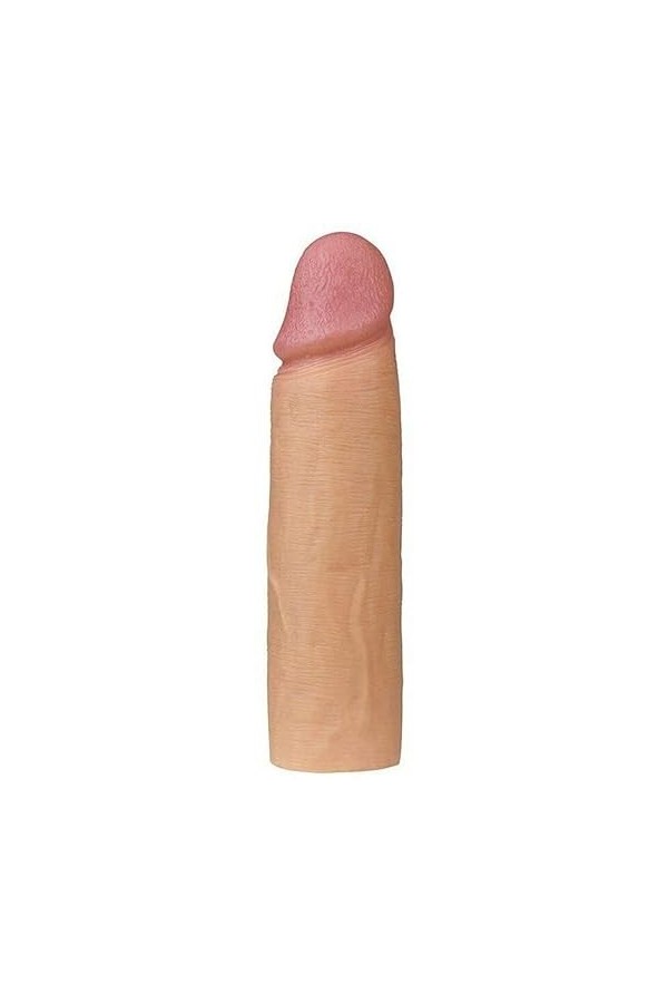MayNuo Gaine Penien Réaliste Manchon de Verrouillage Pour Homme Penis Crystal Manchon de Pénis Pour Hommes Thread Extension C