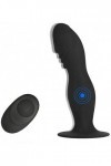 Électrique Silicone Jouets Pstimulateur à Distance sans Fil pour Les Hommes de la Prostaté modele Fun Masseur modele sans Fil