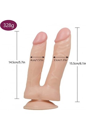 ZDW Gaine Adapté Massage Relaxant Différé Silicone Homme Gaines Pour Manchon Anneau P-Ê?Is P?Ns Agrandir Anneaux de Gaine Réa