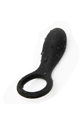 Réaliste P-ÊŇIs Extenseur plaisir Couple Manchon de pénis pour hommes Thread Extension Cock Sleeves Dick Sock Préservatifs ré