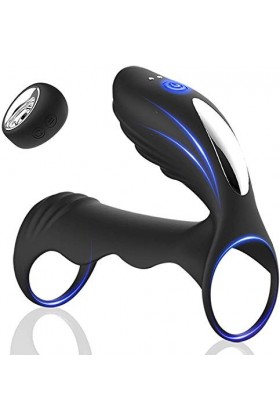 Extenseur de pénis Pénis Manches Extender Cristal Silicone Extension de Sexe Allongé Cock Agrandisseur Préservatif Gaine Reta